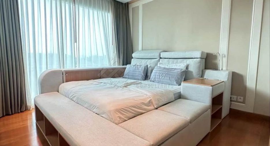 Wohnung zur Miete mit 2 Zimmer in Hua Hin, Prachuap Khiri Khan