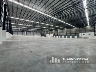 Аренда склад в Bang Pakong, Чаченгсау