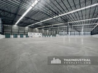 Аренда склад в Bang Pakong, Чаченгсау