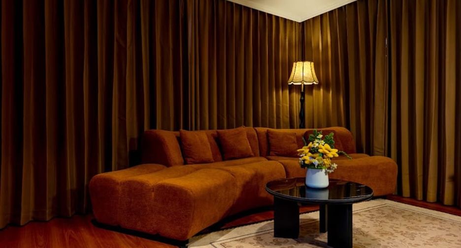 À vendre 2 chambres condo à Jomtien, Pattaya