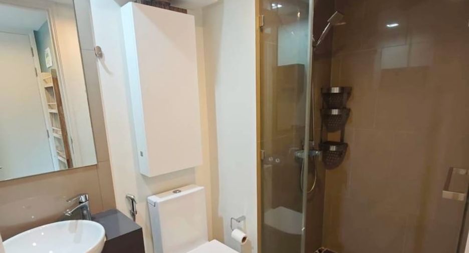 Wohnung zur Miete und zum Kauf mit 2 Zimmer in Bang Lamung, Chonburi