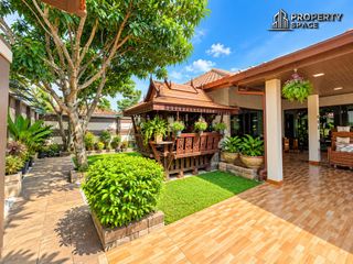 For sale 3 bedrooms house in Bang Lamung, Chonburi
