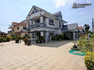 Продажа 5 спальни вилла в Банг Ламунг, Чонбури