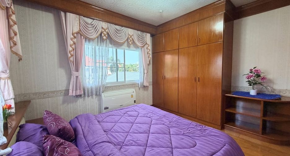 Продажа 5 спальни вилла в Банг Ламунг, Чонбури