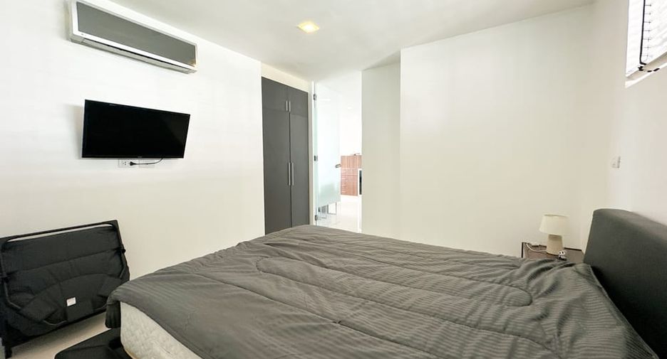 出租 2 卧室 公寓 在 Bang Lamung, Chon Buri