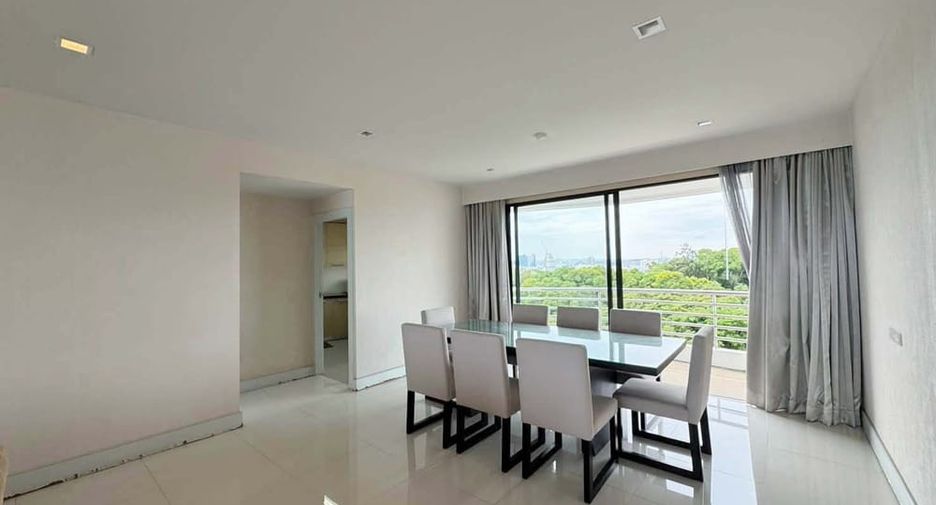 Продажа 3 спальни кондо в Банг Ламунг, Чонбури