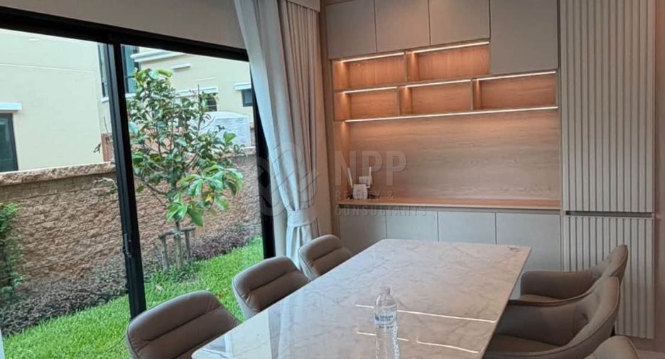 For rent 3 bedrooms house in Hua Hin, Prachuap Khiri Khan