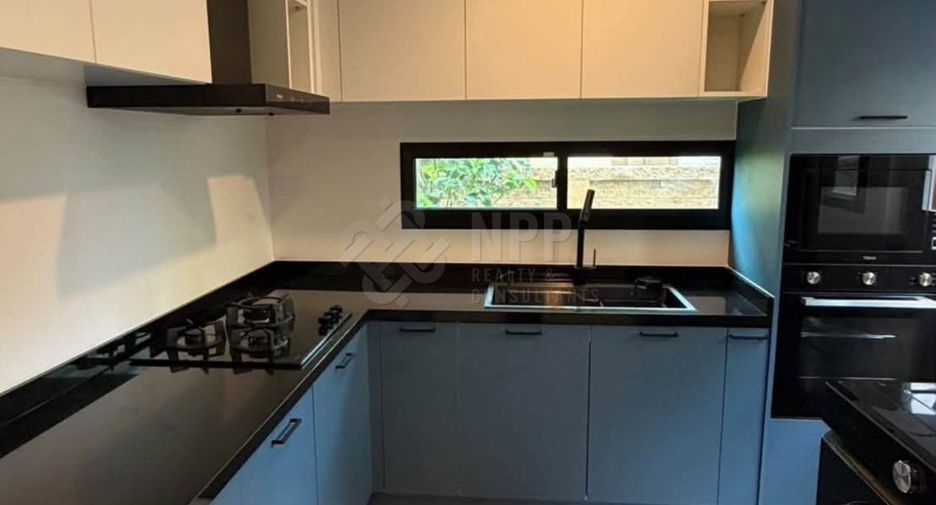For rent 3 bedrooms house in Hua Hin, Prachuap Khiri Khan