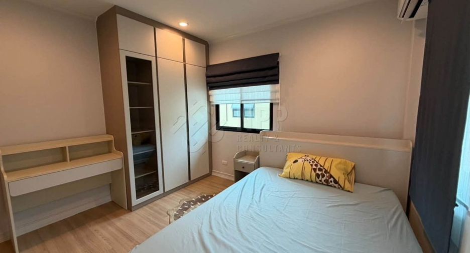 For rent 3 bedrooms house in Hua Hin, Prachuap Khiri Khan