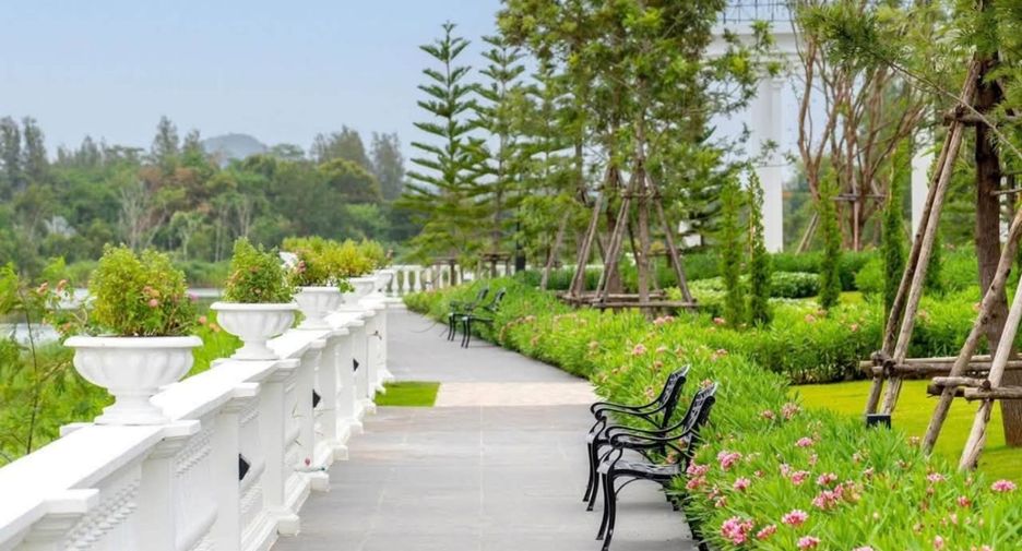 For rent 3 bedrooms house in Hua Hin, Prachuap Khiri Khan