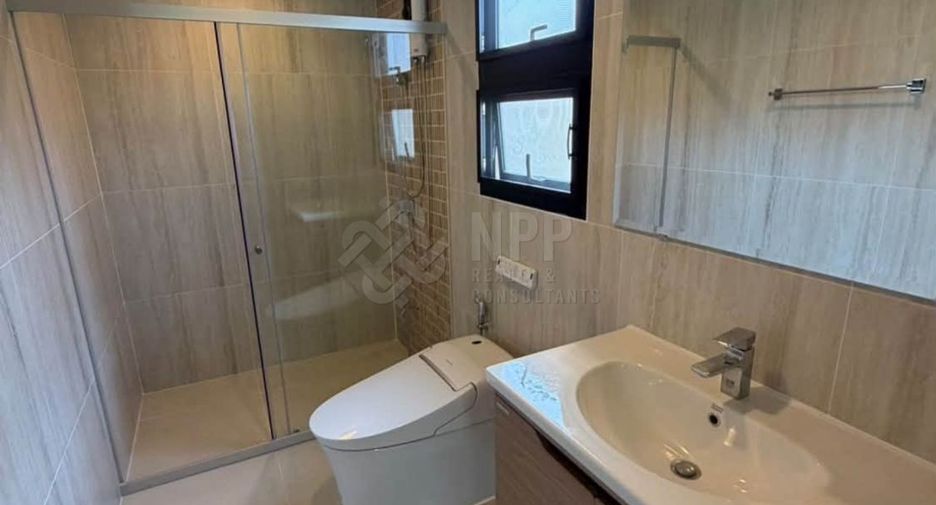 For rent 3 bedrooms house in Hua Hin, Prachuap Khiri Khan