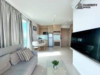Аренда 1 кровать кондо в Банг Ламунг, Чонбури