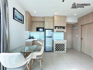 Аренда 1 кровать кондо в Банг Ламунг, Чонбури