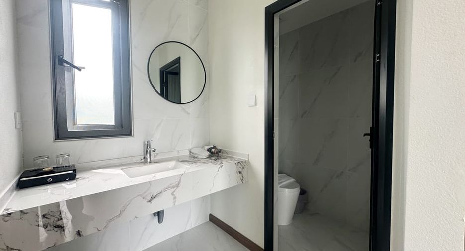 Аренда 7 спальни вилла в Банг Ламунг, Чонбури