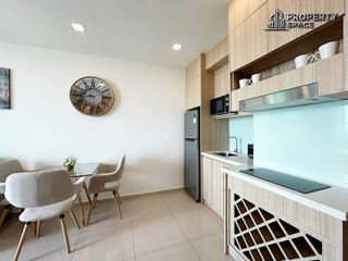 Аренда 1 кровать кондо в Банг Ламунг, Чонбури