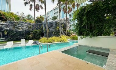 For rent 1 Beds condo in Na Jomtien, Pattaya