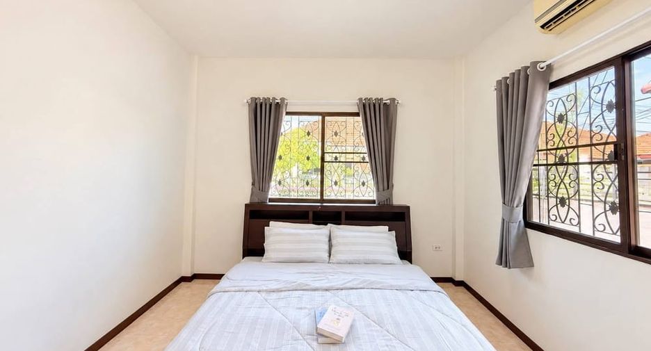 For rent 2 ベッドルーム house in Bang Lamung, Chonburi