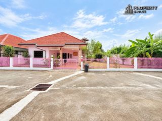For rent 2 ベッドルーム house in Bang Lamung, Chonburi