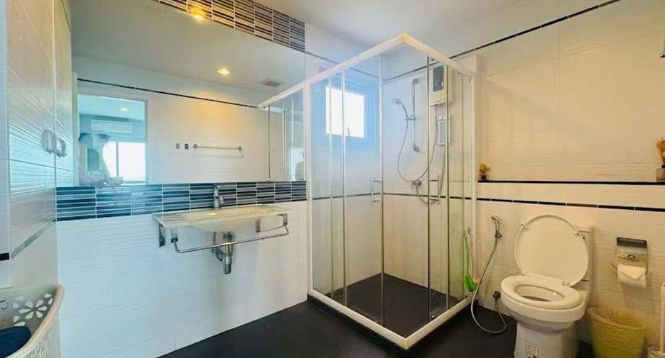 Продажа 1 кровать кондо в Банг Ламунг, Чонбури