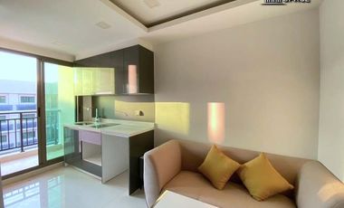 出售 1 卧室 公寓 在 Bang Lamung, Chon Buri