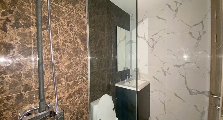 Продажа 1 кровать кондо в Банг Ламунг, Чонбури