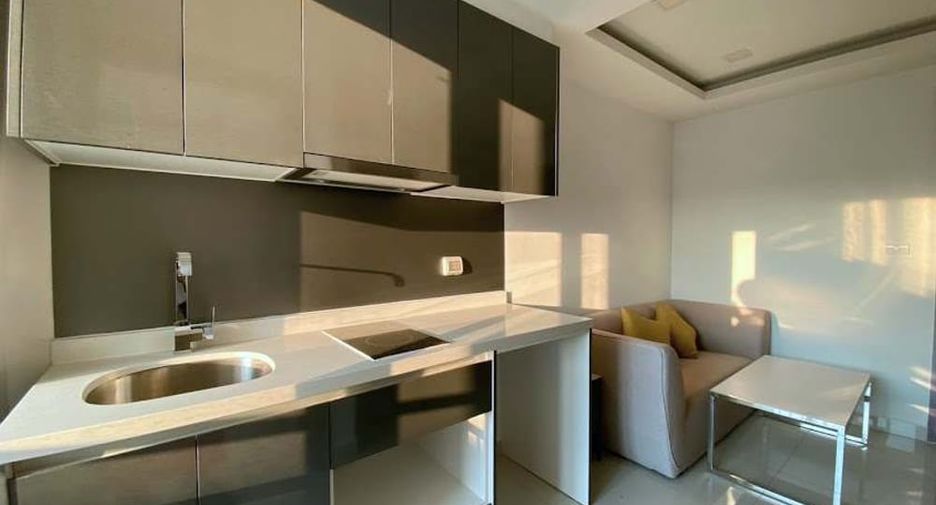 Продажа 1 кровать кондо в Банг Ламунг, Чонбури
