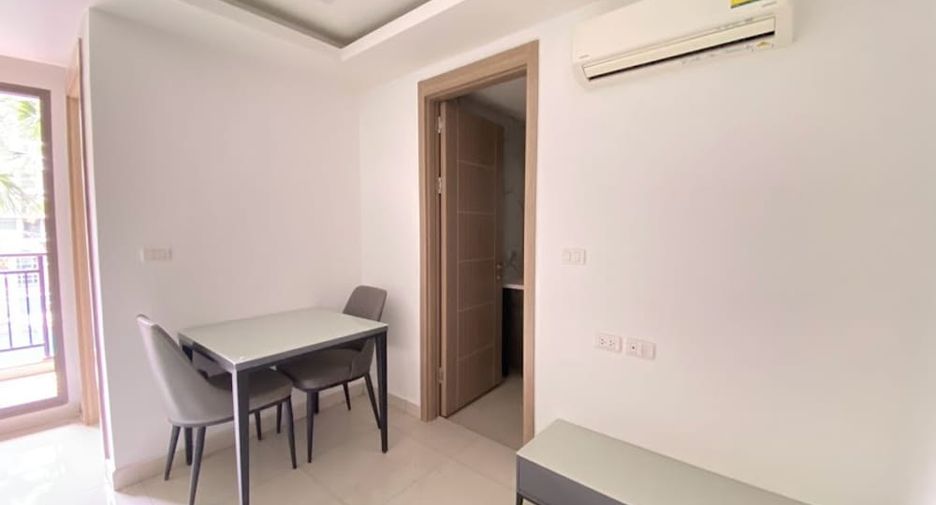 Condo en venta de 1 habitaciones en Bang Lamung, Chonburi