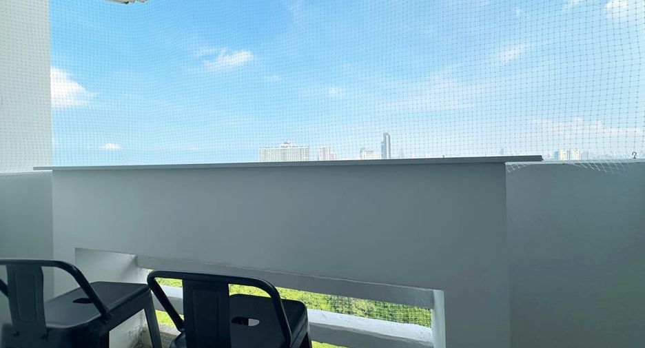 For rent and for sale 1 bed condo in Jomtien, Pattaya