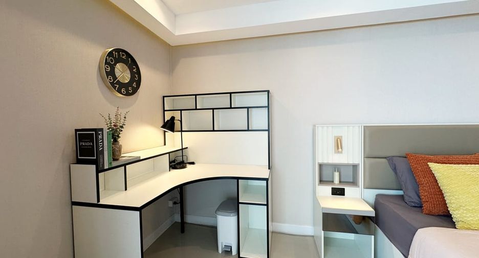 For rent and for sale 1 bed condo in Jomtien, Pattaya