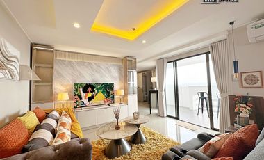 For rent and for sale 1 bed condo in Jomtien, Pattaya