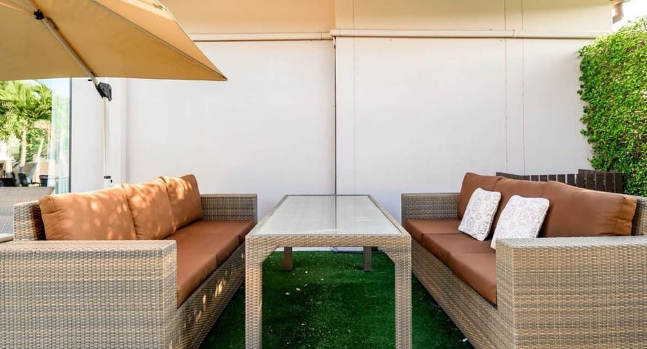 Villa zur Miete mit 4 Zimmer in Huay Yai, Pattaya