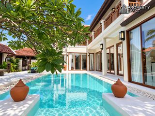 For sale 5 bedrooms villa in Bang Lamung, Chonburi