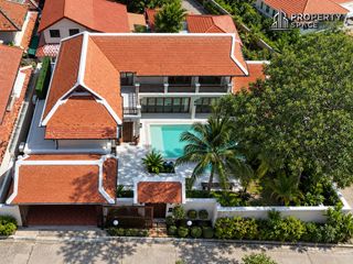 For sale 5 bedrooms villa in Bang Lamung, Chonburi