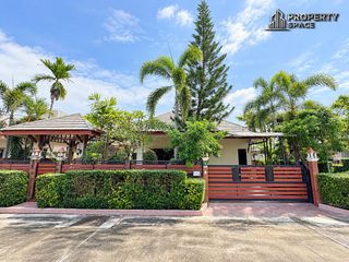 出租 2 卧室 别墅 在 Bang Lamung, Chon Buri