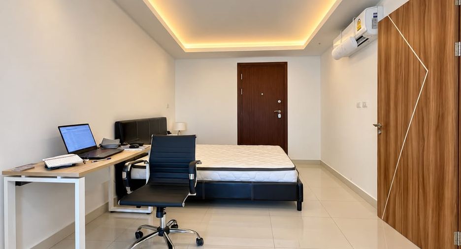For sale 3 ベッドルーム condo in Jomtien, Pattaya