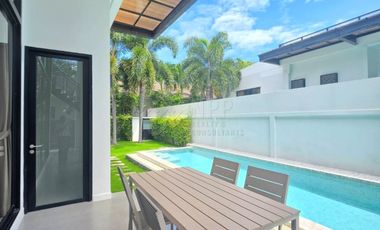 À louer 3 chambres maison à Hua Hin, Prachuap Khiri Khan