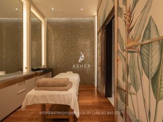 Condo en venta de 3 habitaciones en Khlong San, Bangkok
