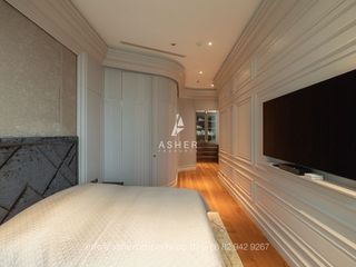 Продажа 3 спальни кондо в Кхлонг Сан, Бангкок
