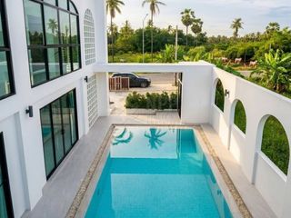 Аренда 5 спальни дом в Pran Buri, Прачуапкхирикхан
