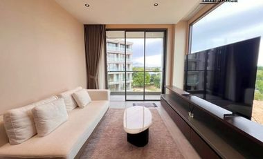Condo en alquiler de 1 habitaciones 