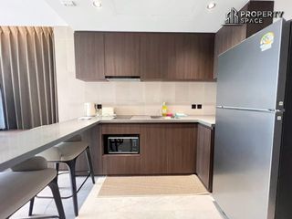 For rent 1 Beds condo in Na Jomtien, Pattaya