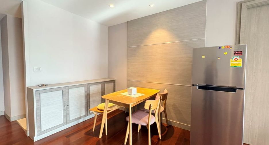 Condo en alquiler y en venta de 2 habitaciones en Bang Lamung, Chonburi