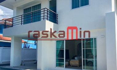 Аренда и продажа 6 спальни дом в Йомтиен, Паттайя