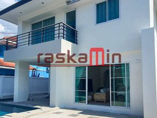 Аренда и продажа 6 спальни дом в Банг Ламунг, Чонбури