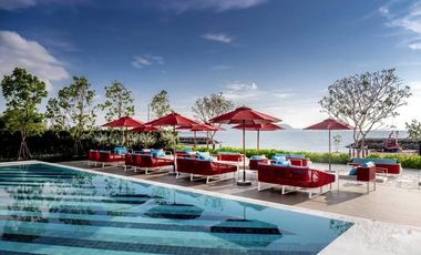 Wohnung zur Miete mit 1 Zimmer in Na Jomtien, Pattaya