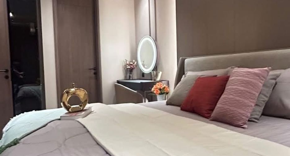 For rent 1 bed condo in Na Jomtien, Pattaya