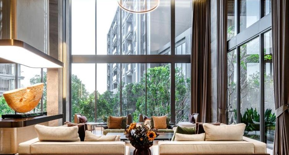 For rent 1 bed condo in Na Jomtien, Pattaya