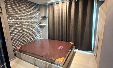 Аренда 1 кровать кондо в Банг На, Бангкок