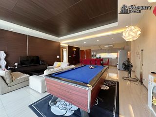 Villa en alquiler de 6 habitaciones en Bang Lamung, Chonburi