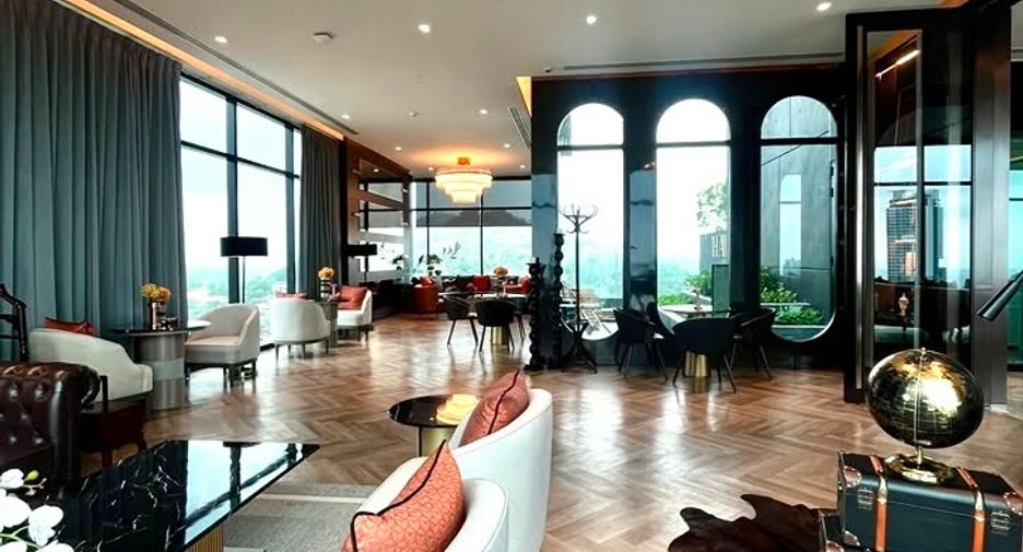 For rent and for sale 1 bed condo in Si Racha, Chonburi